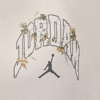 W Jordan Brooklyn Realtree Tee - HV0448-133