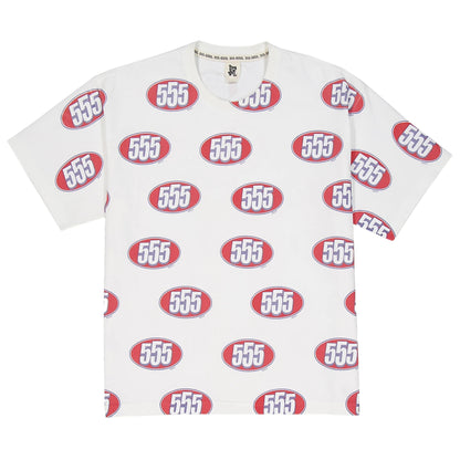 Triple 5 Soul - 555/666 Tee