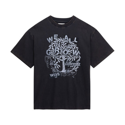 Honor The Gift - We All Grow Tee