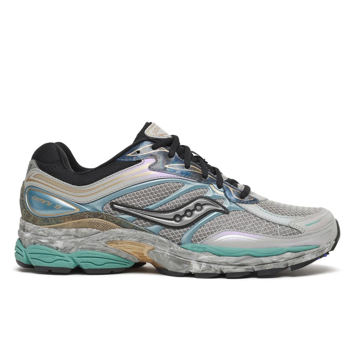Saucony Progrid Omni 9 “Daikanyama” - S101208-1001