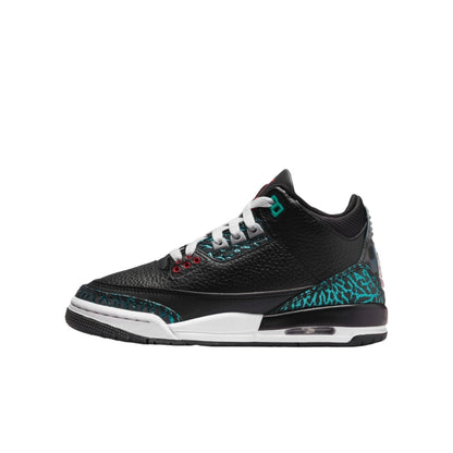 Air Jordan 3 Retro "Moto" (GS) - FV5437-001