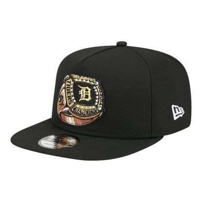New Era Detroit Tigers Ring A-Frame 9Fifty Snapback