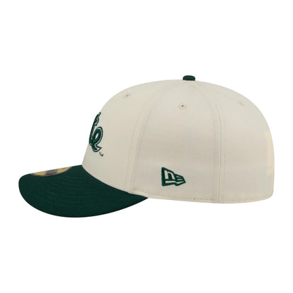 New Era Michigan State Spartans March Madness College Vault 1979 59Fifty Fitted