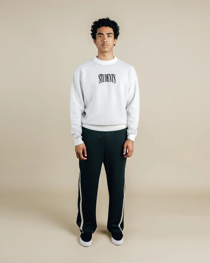 Students Godrey Track Pants - Black
