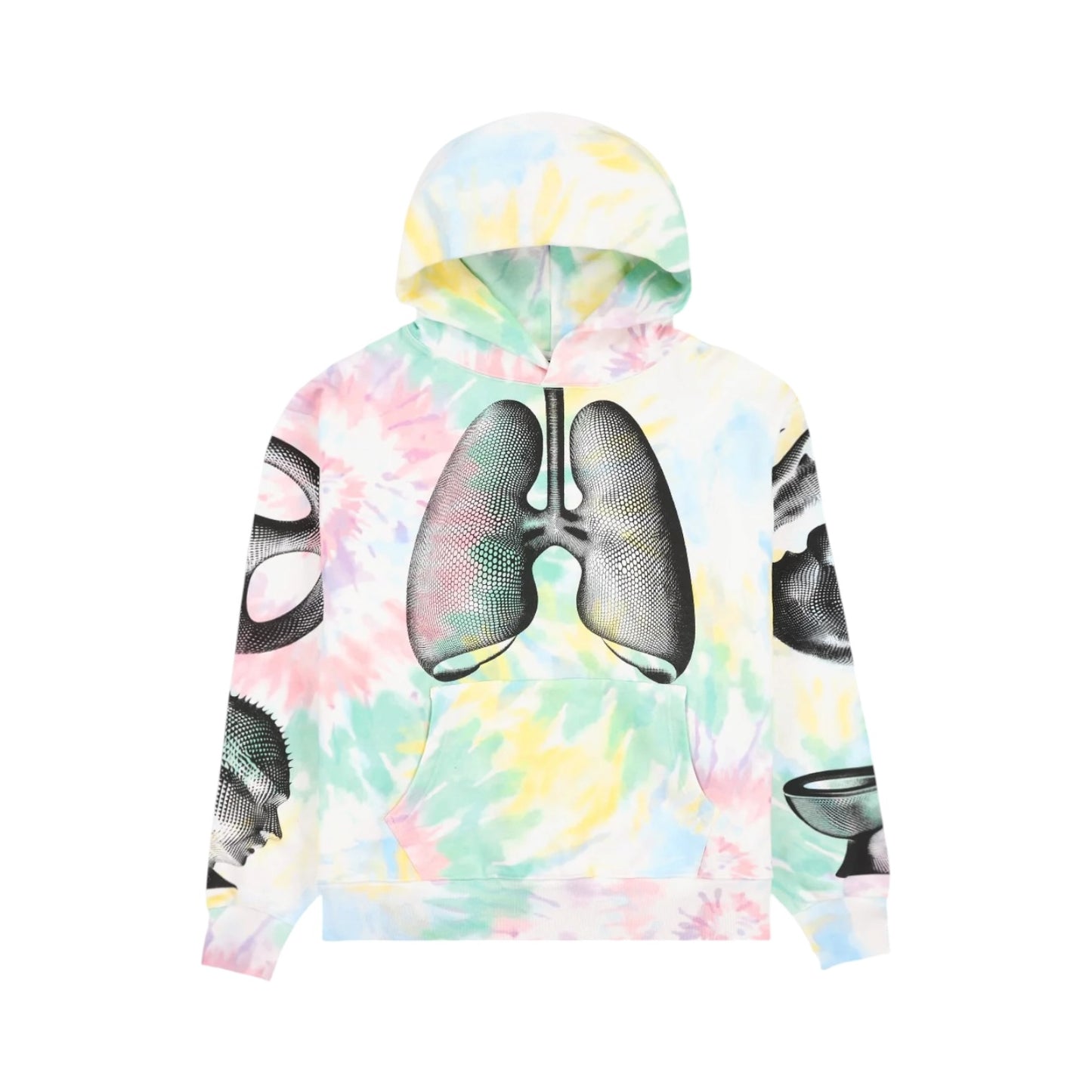 Pleasures Dysfunction Hoodie