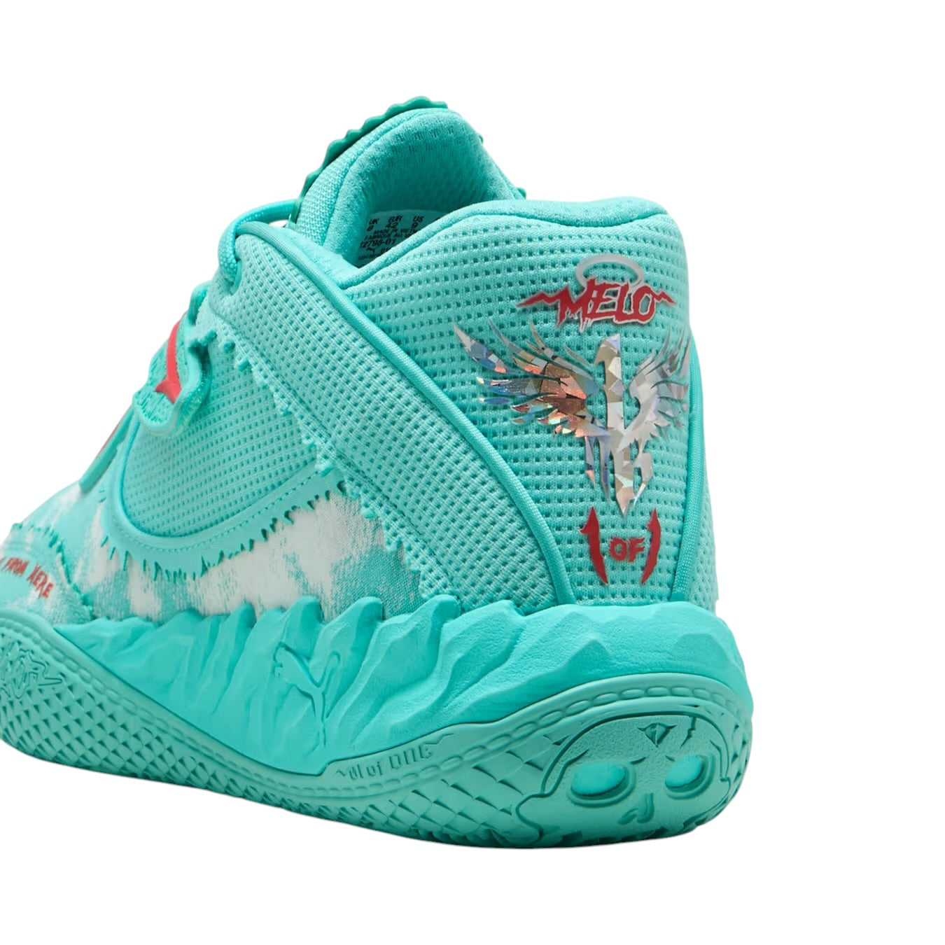Puma MB.05 “Melo World” - 31279801