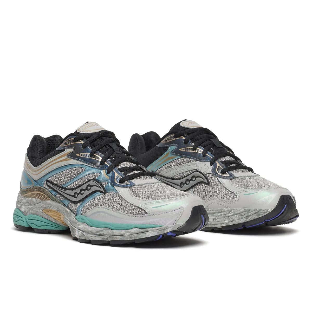 Saucony Progrid Omni 9 “Daikanyama” - S101208-1001