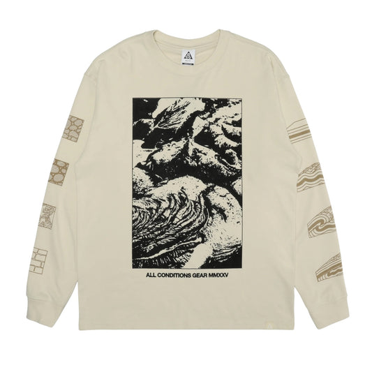 Nike ACG Lava Flow LS Tee - HV2178-229