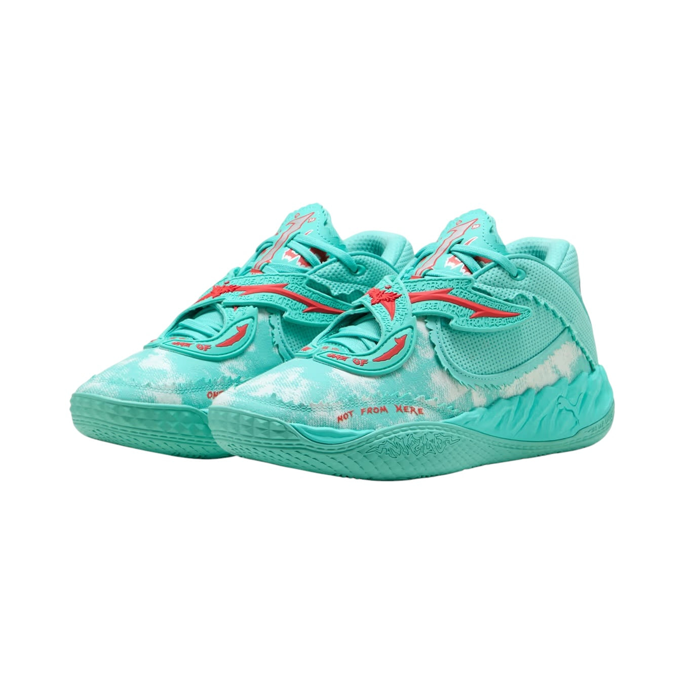 Puma MB.05 “Melo World” - 31279801