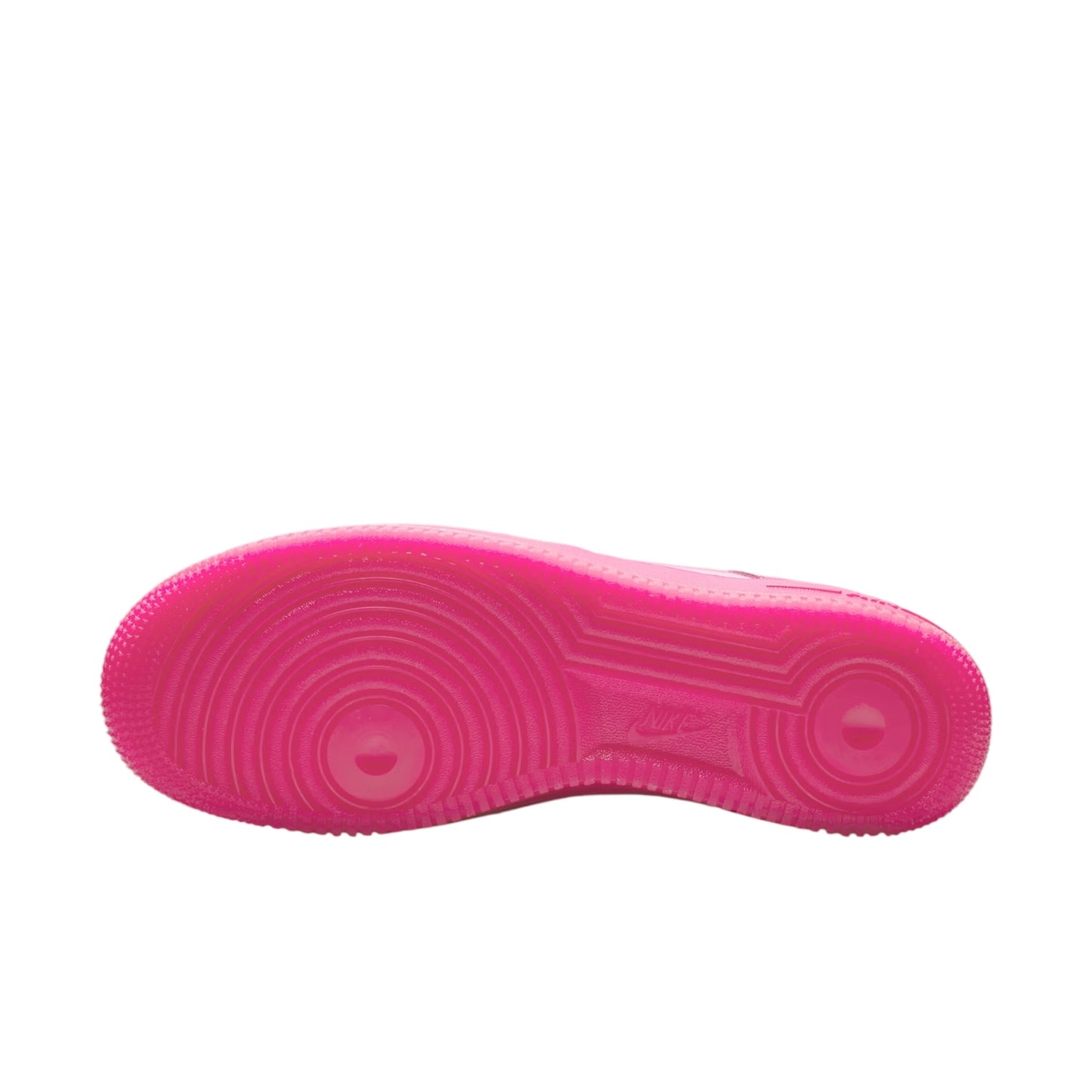 Nike Air Force 1 QS "Pink Cooler Mulberry Rose" - IO4489-600