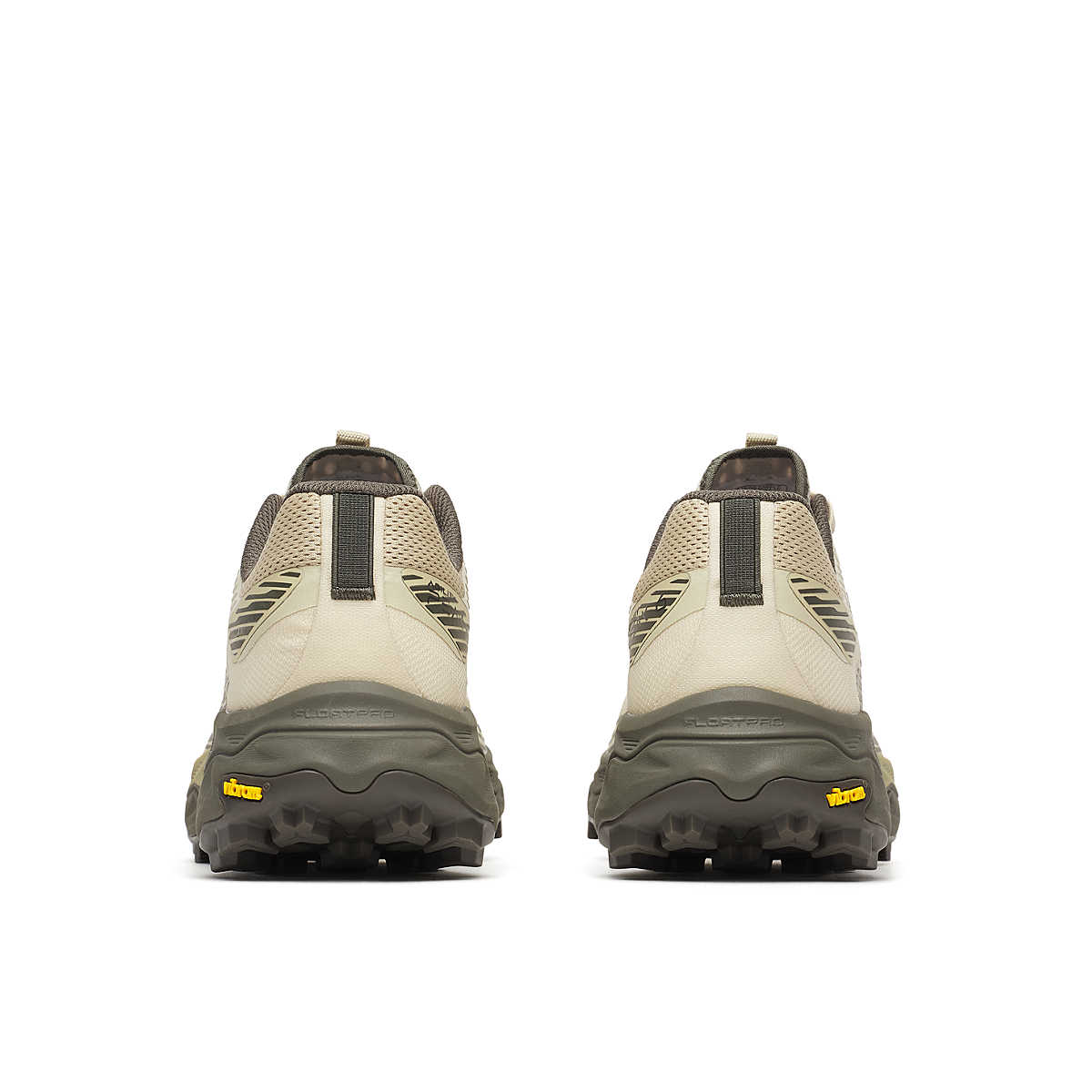Merrell Agility Peak 6 - Burlap - J00003311