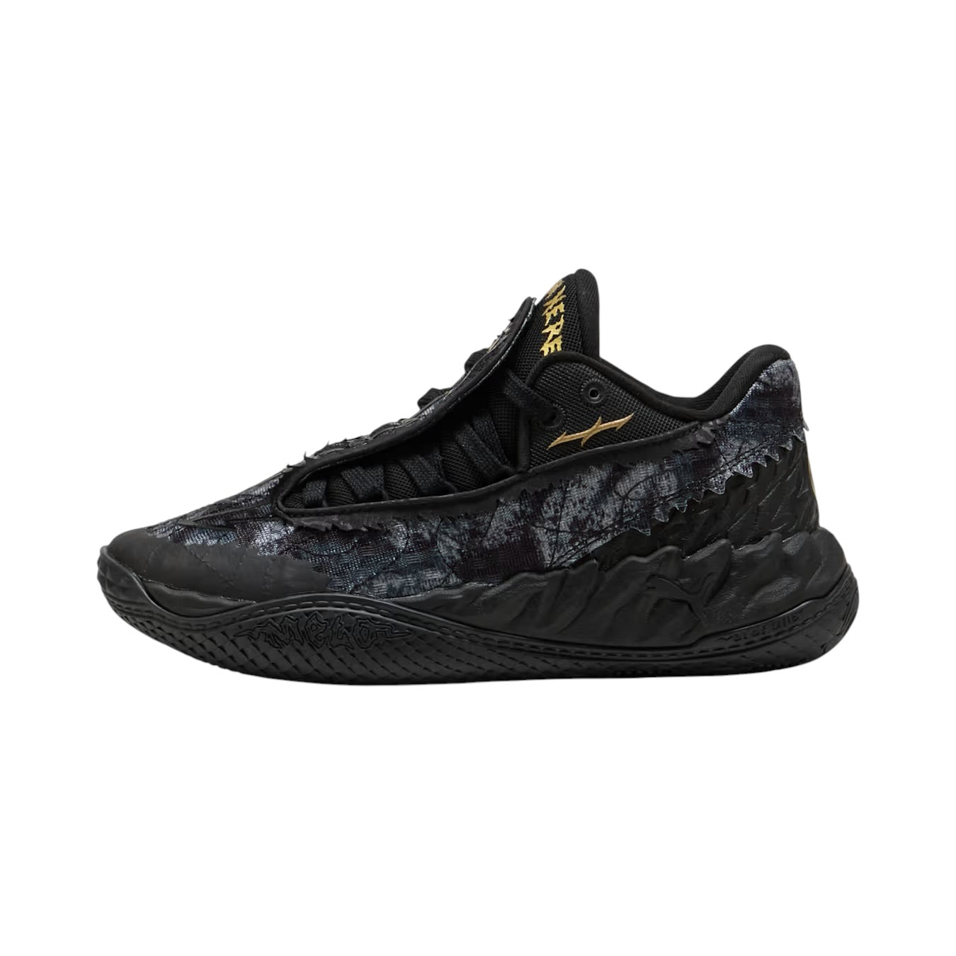 Puma MB.05 Lo Team Jr "Moody Grey" (GS) - 31326704