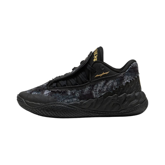 Puma MB.05 Lo Team Jr "Moody Grey" (GS) - 31326704