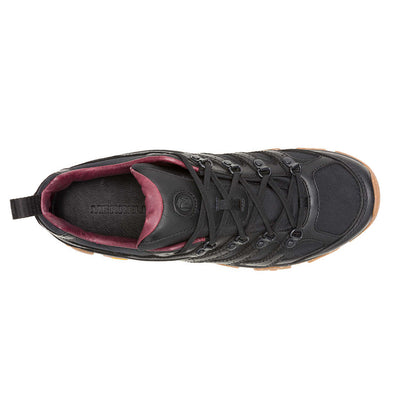 Merrell  Moab 3 Luxe LTR - Black/Gum - J500565