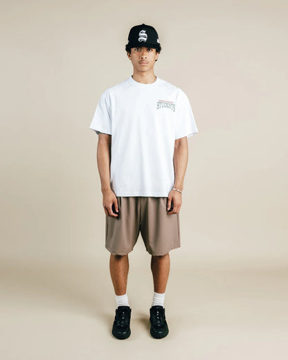 Students Final Tour SS Tee