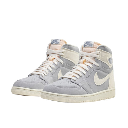 Air Jordan 1 Retro High OG Craft "Ivory" - FD8636-011