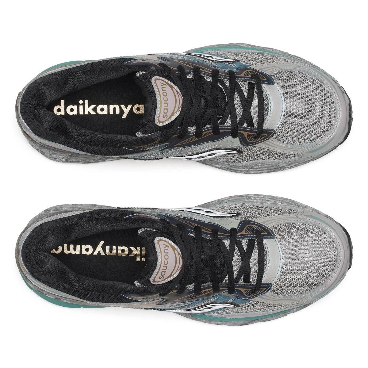 Saucony Progrid Omni 9 “Daikanyama” - S101208-1001