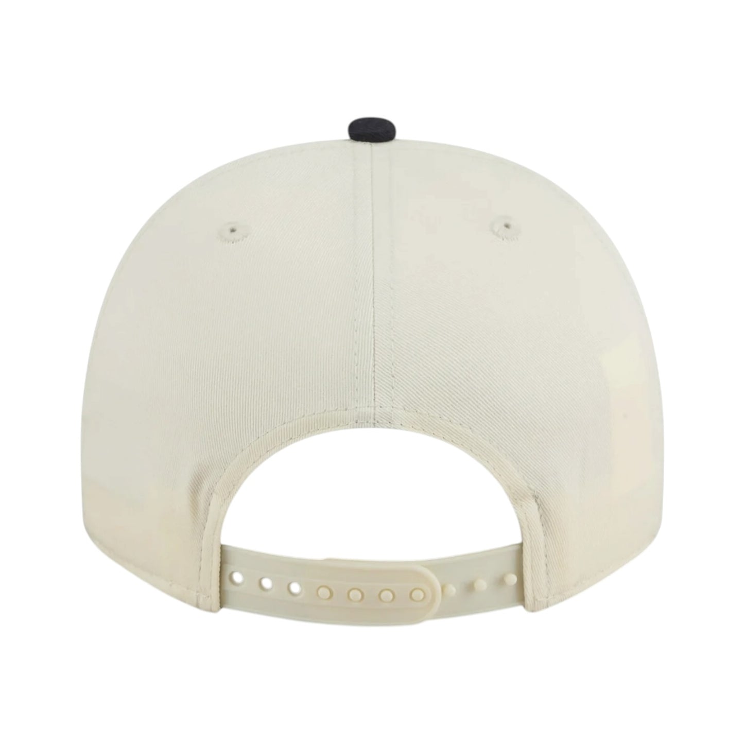 New Era Michigan Wolverines Chainstitch 9Fifty A-Frame Snapback