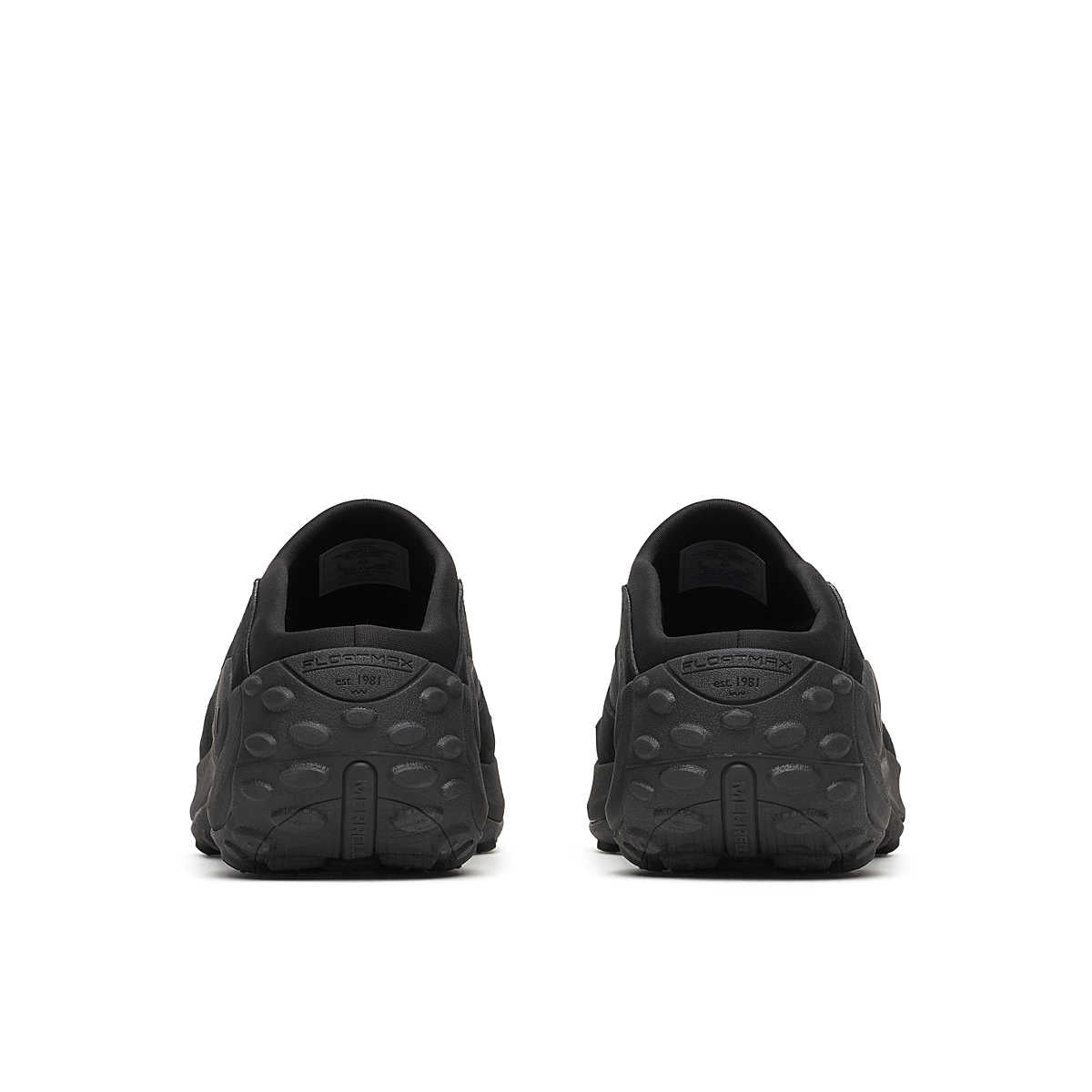 Merrell Jungle Trek Mule - Black - J00003377
