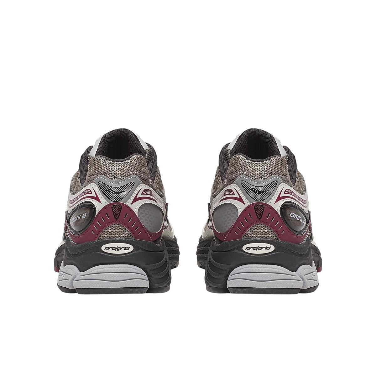 Saucony Progrid Omni 9 TMY - S70832-8