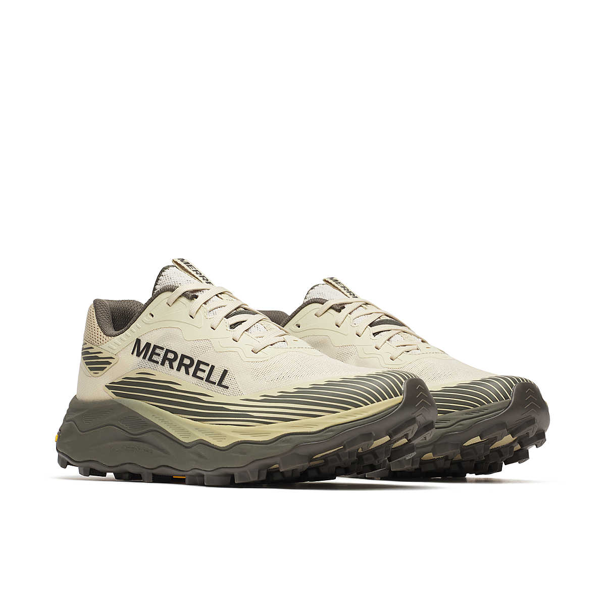 Merrell Agility Peak 6 - Burlap - J00003311