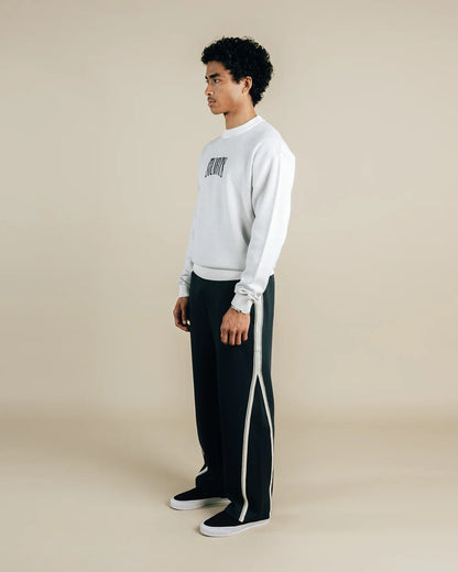 Students Godrey Track Pants - Black