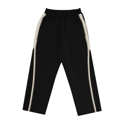Students Godrey Track Pants - Black
