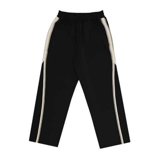 Students Godrey Track Pants - Black