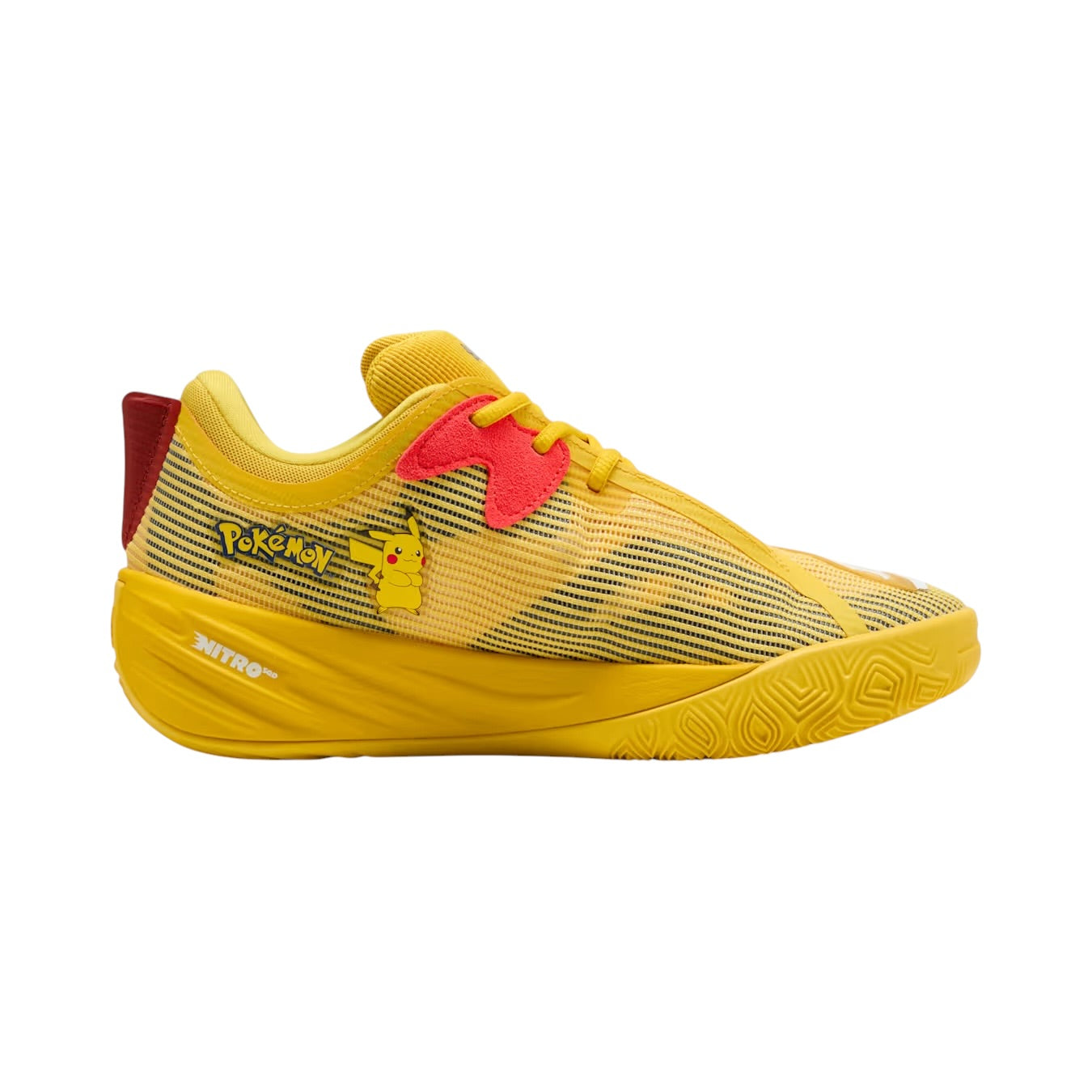 Puma All-Pro Nitro 2 "Pikachu" - 312843-01
