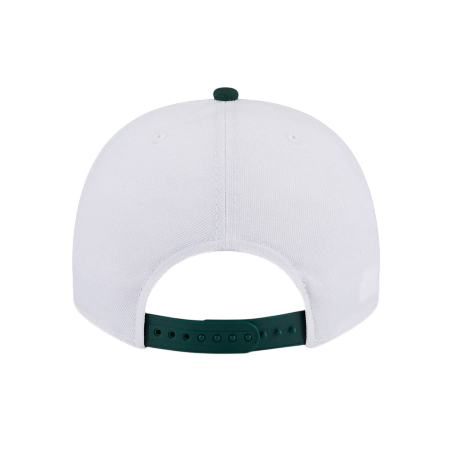 New Era Michigan State Spartans March Madness College Vault 2000 A-Frame 9Fifty Snapback