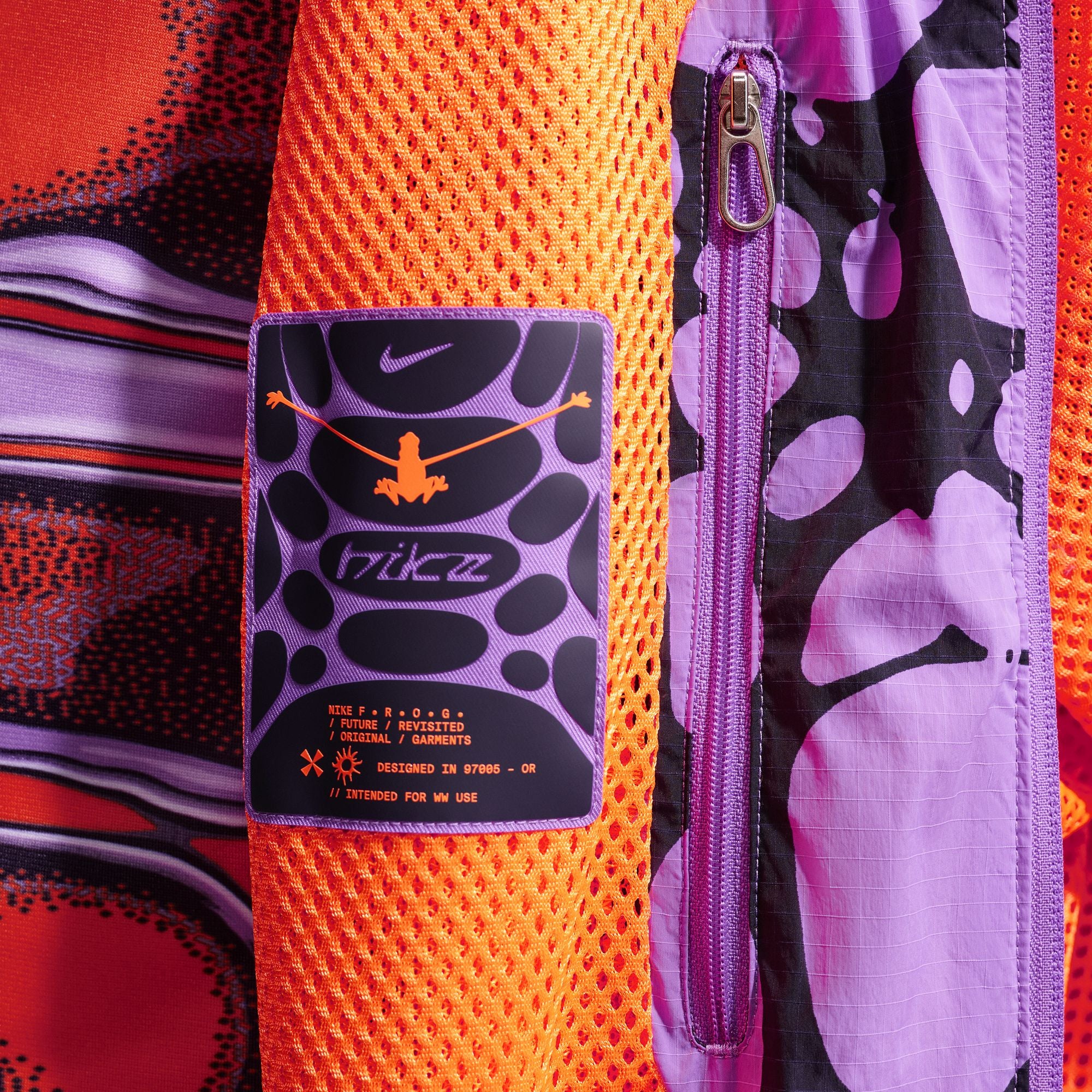 Nike Project F.R.O.G. Gooey Track Pants - IF4244-522 – Reynolds & Sons
