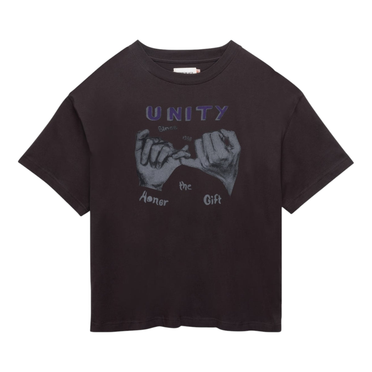 Honor The Gift Unity Tee
