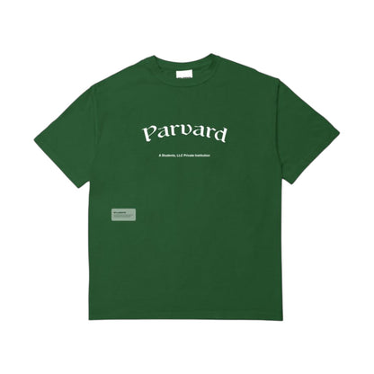Students Parvard S/S Tee