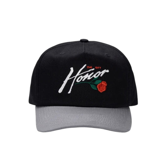 Honor The Gift Concert In The City Cap - Black