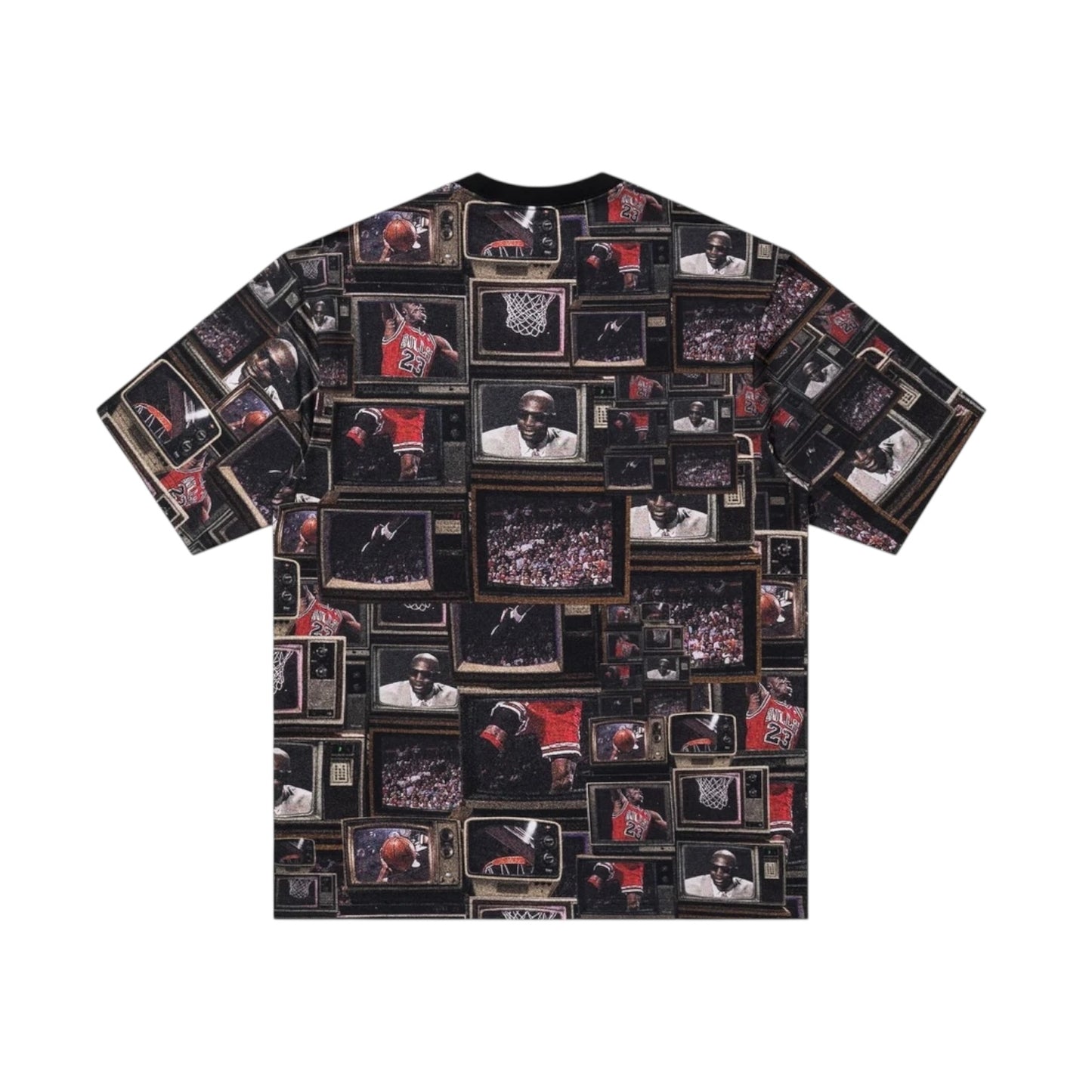 Jordan Brooklyn Tee - HQ8946-010