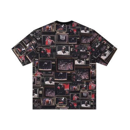 Jordan Brooklyn Tee - HQ8946-010
