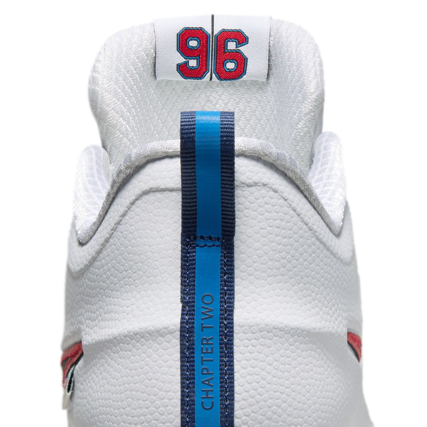 Nike Book 2 "WNBA 30th" - IR6333-100