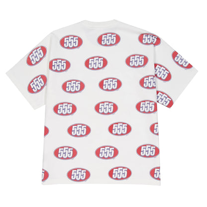 Triple 5 Soul - 555/666 Tee
