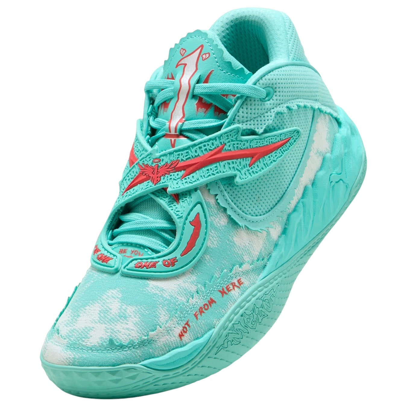 Puma MB.05 “Melo World” - 31279801