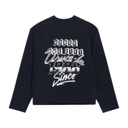 Honor The Gift 1988 Drive-In Crewneck