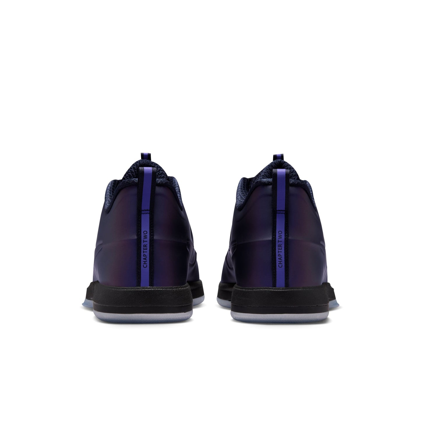 Nike Book 2 PRM “Eggplant” - IV5772-500
