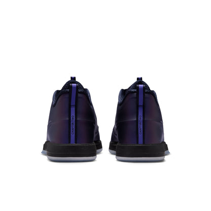 Nike Book 2 PRM “Eggplant” - IV5772-500