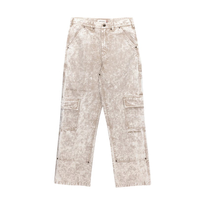 Honor The Gift Still Do Ripstop Pant - Bone