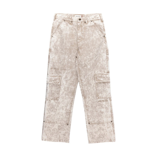 Honor The Gift Still Do Ripstop Pant - Bone