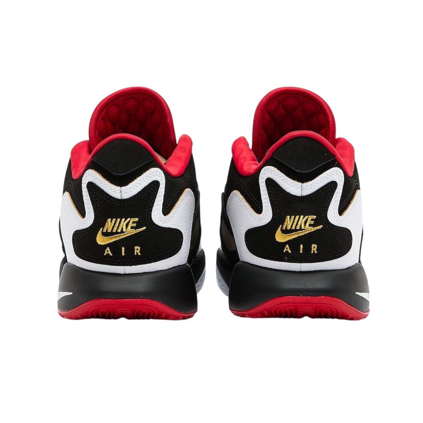 Nike Lebron XXI "Prime 93" - HQ3480-001