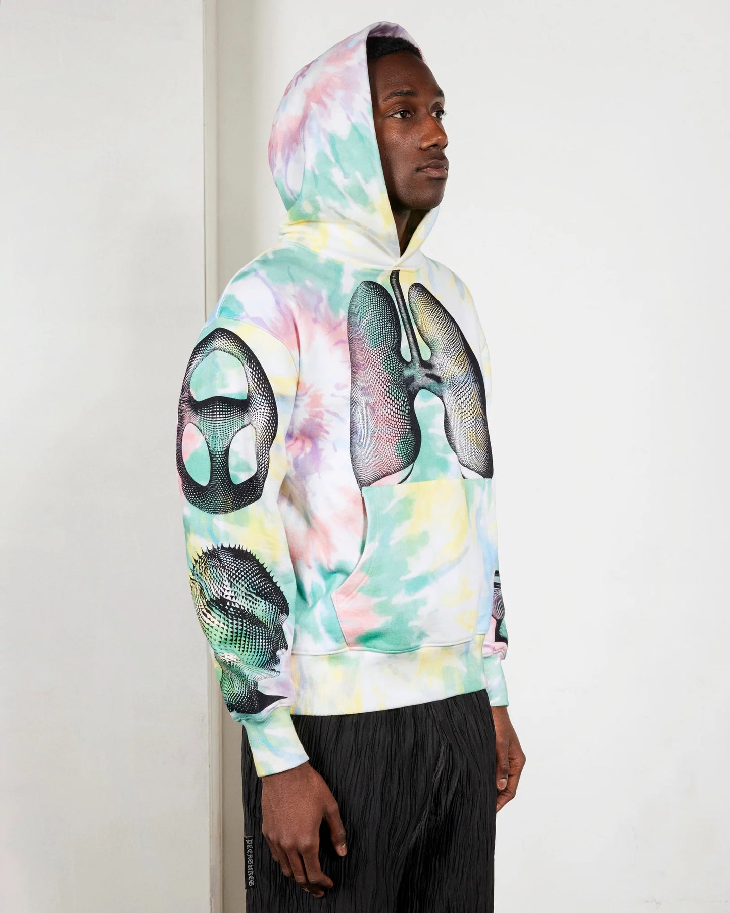 Pleasures Dysfunction Hoodie