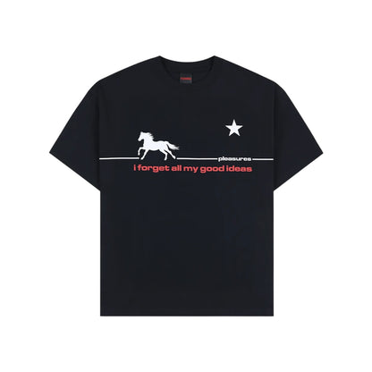 Pleasures Forget T-Shirt