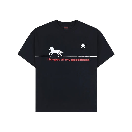 Pleasures Forget T-Shirt