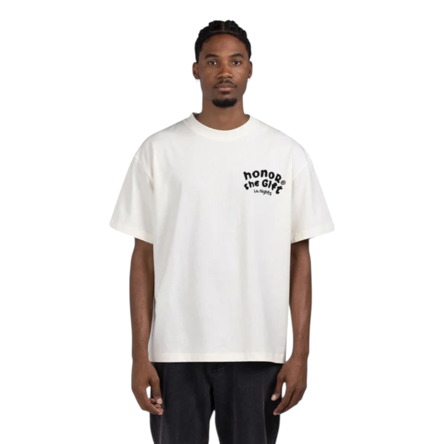 Honor The Gift LA Nights Tee