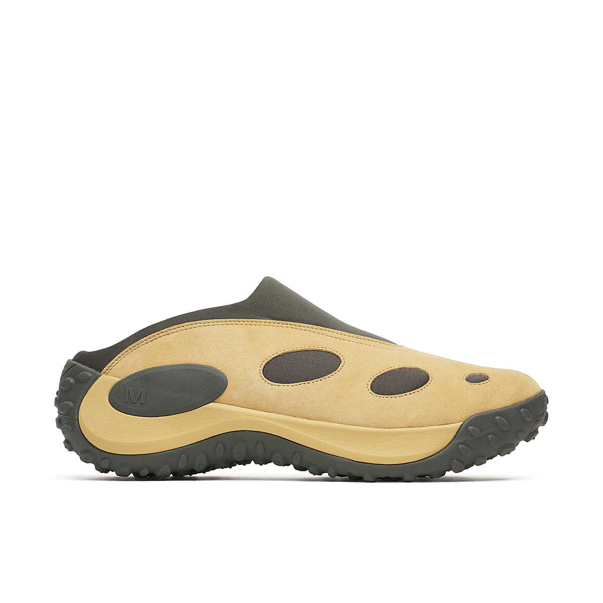 Merrell Jungle Trek Mule - Caramel - J00003380